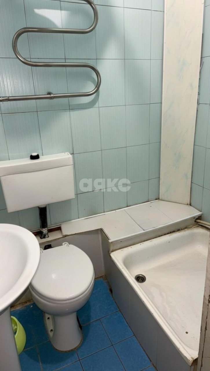 Фото №5: 1-комнатная квартира 38 м² - Луганск, Жовтневый, мкр. 31-й квартал, 22