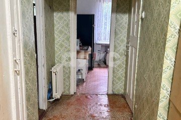 Фото №4: 1-комнатная квартира 38 м² - Луганск, мкр. 31-й квартал, 22