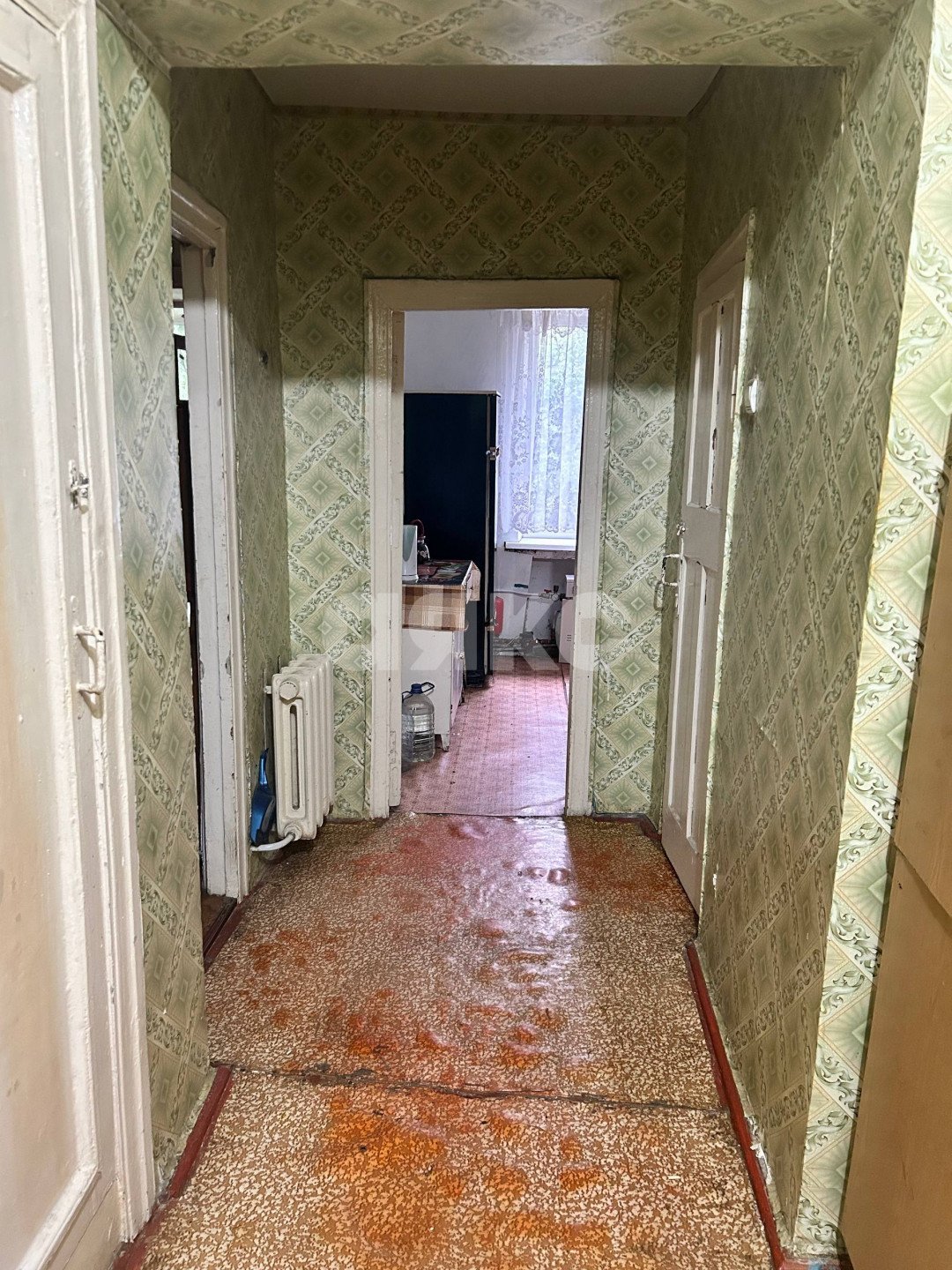 Фото №4: 1-комнатная квартира 38 м² - Луганск, 31-й квартал, 22