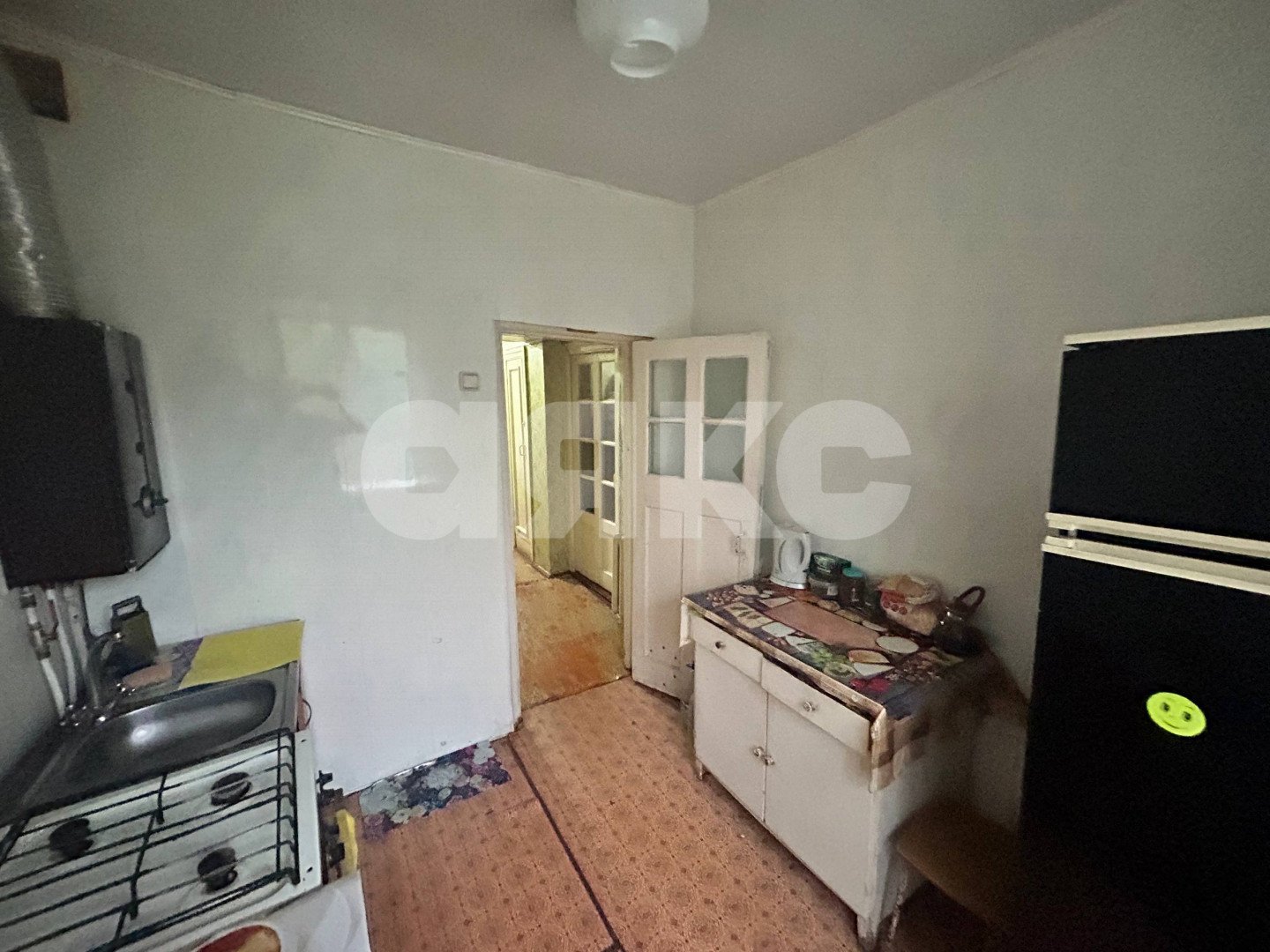 Фото №8: 1-комнатная квартира 38 м² - Луганск, 31-й квартал, 22