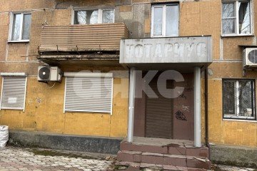 Фото №1: Коммерция 43 м² - Донецк, р. Калининский, б-р Шевченко, 85