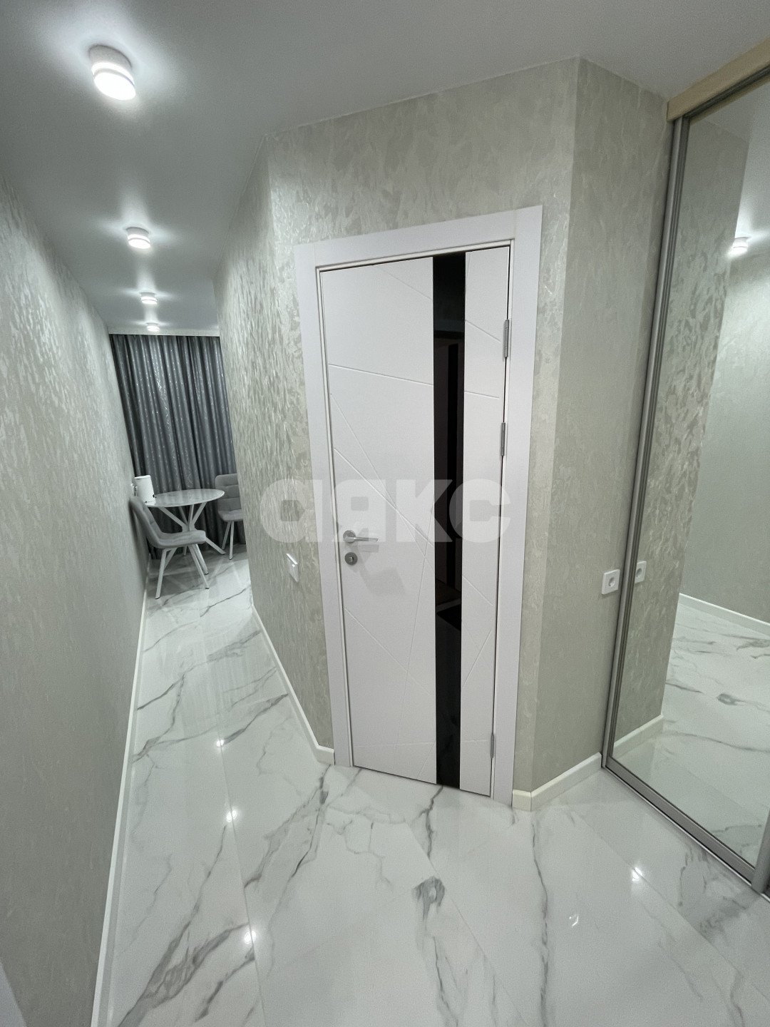 Фото №5: 1-комнатная квартира 30 м² - Луганск, квартал Гагарина, 18