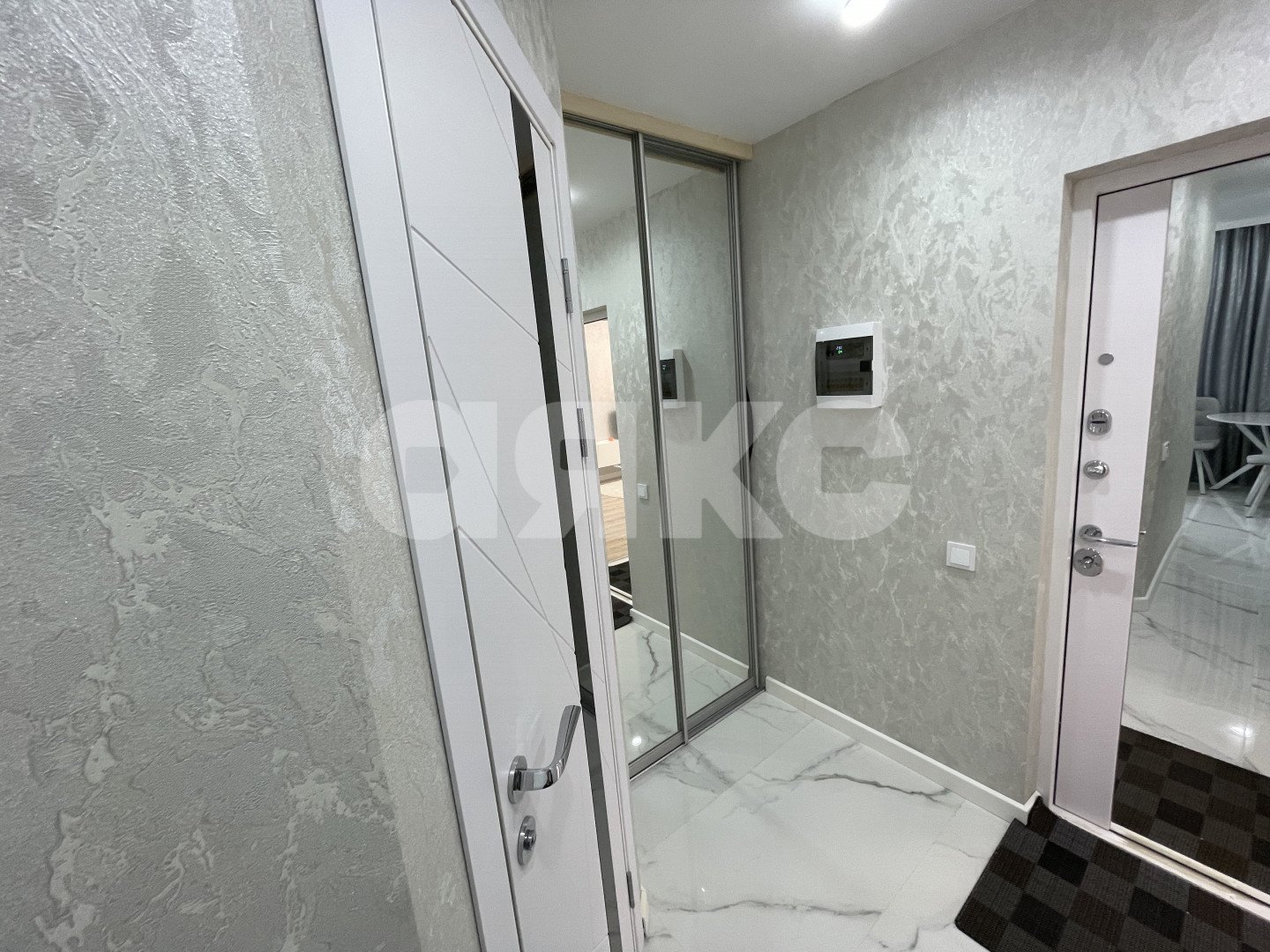 Фото №6: 1-комнатная квартира 30 м² - Луганск, квартал Гагарина, 18