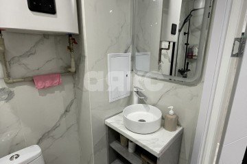 Фото №4: 1-комнатная квартира 30 м² - Луганск, мкр. квартал Гагарина, 18