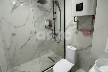 Фото №3: 1-комнатная квартира 30 м² - Луганск, мкр. квартал Гагарина, 18