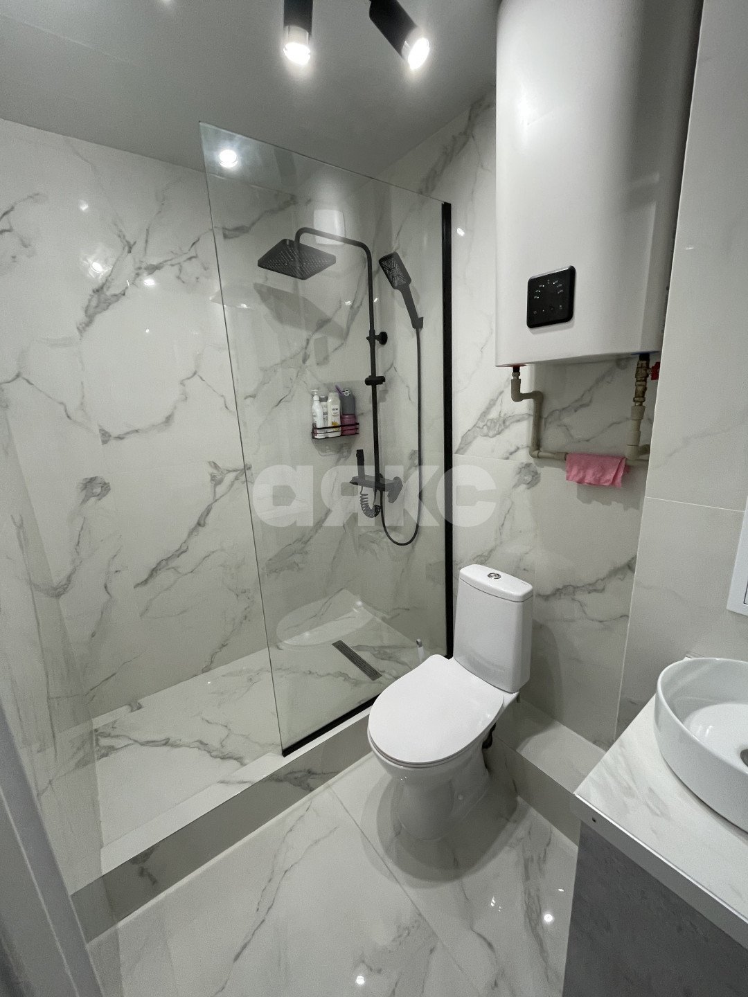 Фото №3: 1-комнатная квартира 30 м² - Луганск, квартал Гагарина, 18