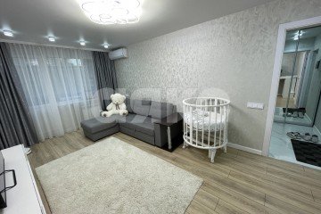 Фото №1: 1-комнатная квартира 30 м² - Луганск, мкр. квартал Гагарина, 18