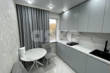 Фото №2: 1-комнатная квартира 30 м² - Луганск, мкр. квартал Гагарина, 18