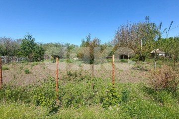 Фото №1: Участок садоводство - Луганск, р. Жовтневый, ул. 30-летия Победы