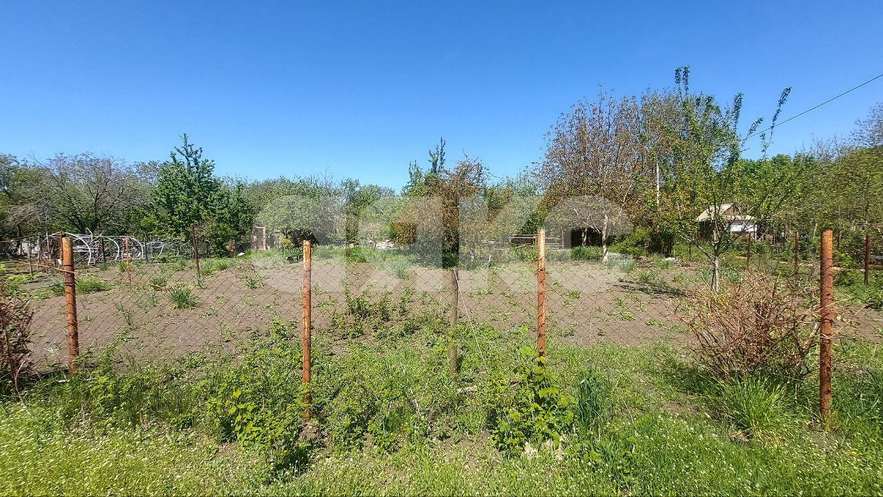 Фото №1: Участок садоводство 9 сот. - Луганск, Жовтневый, ул. 30-летия Победы