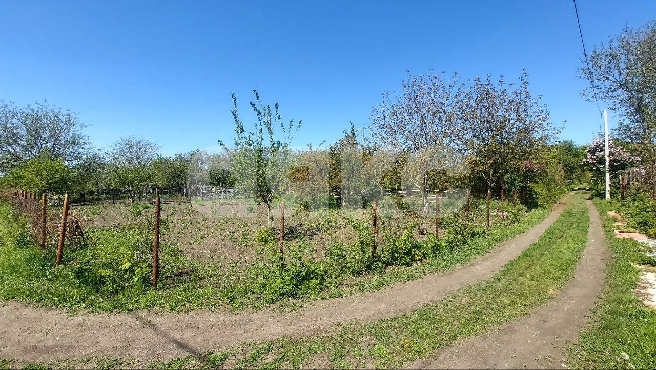 Фото №4: Участок садоводство 9 сот. - Луганск, Жовтневый, ул. 30-летия Победы