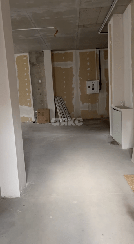 Фото №4: Коммерция 102 м² - Донецк, жилой комплекс Центральный, пр-кт Панфилова, 21К1