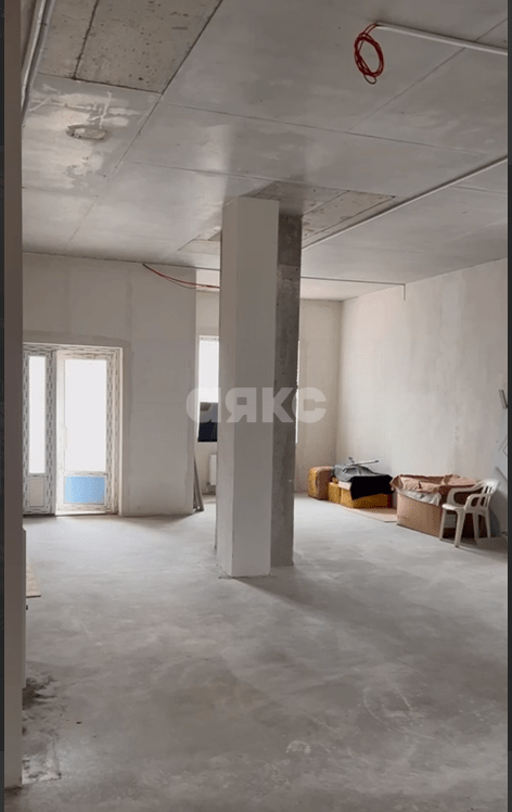 Фото №2: Коммерция 102 м² - Донецк, жилой комплекс Центральный, пр-кт Панфилова, 21К1