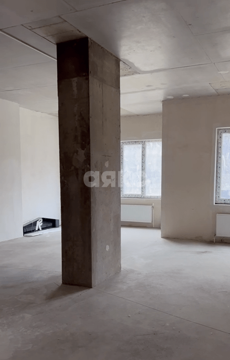 Фото №7: Коммерция 102 м² - Донецк, жилой комплекс Центральный, пр-кт Панфилова, 21К1