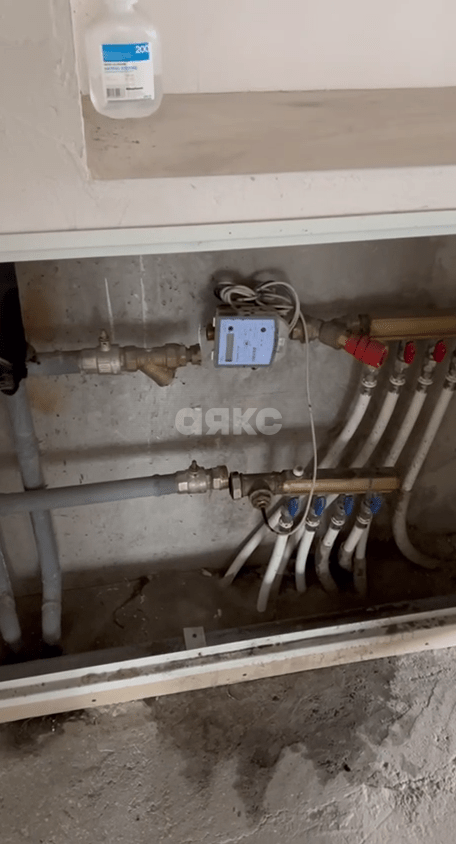 Фото №10: Коммерция 102 м² - Донецк, жилой комплекс Центральный, пр-кт Панфилова, 21К1