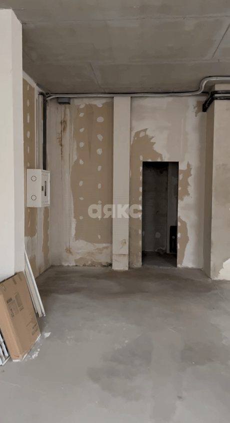 Фото №5: Коммерция 102 м² - Донецк, жилой комплекс Центральный, пр-кт Панфилова, 21К1