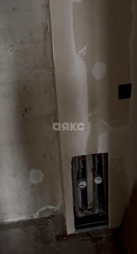 Фото №11: Коммерция 102 м² - Донецк, жилой комплекс Центральный, пр-кт Панфилова, 21К1