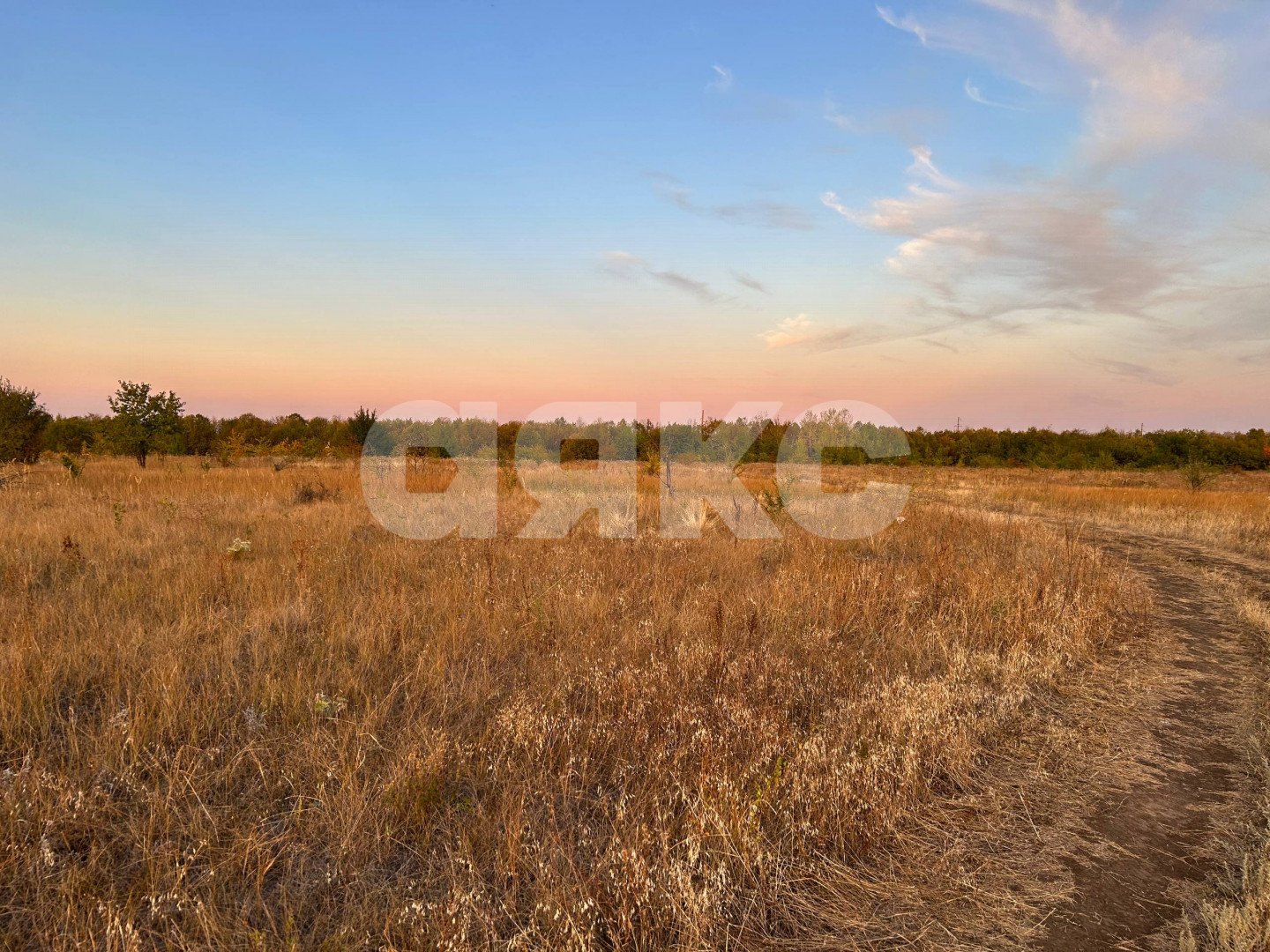 Фото №3: Земельный участок под ИЖС 9 сот. - Луганск, квартал Видный