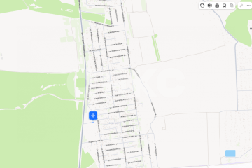 Фото №1: Земельный участок под ИЖС - Луганск, мкр. квартал Видный-1, 