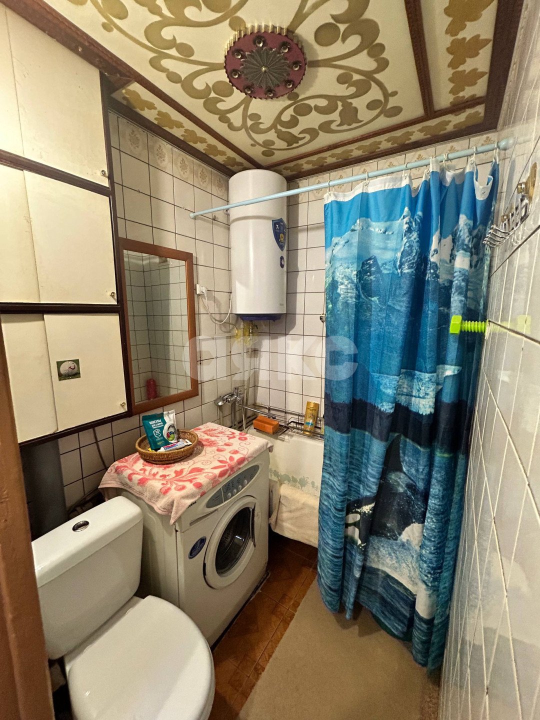 Фото №12: 3-комнатная квартира 60 м² - Луганск, Молодёжный квартал, 24