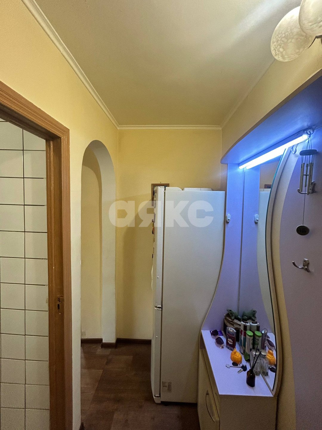 Фото №10: 3-комнатная квартира 60 м² - Луганск, Молодёжный квартал, 24