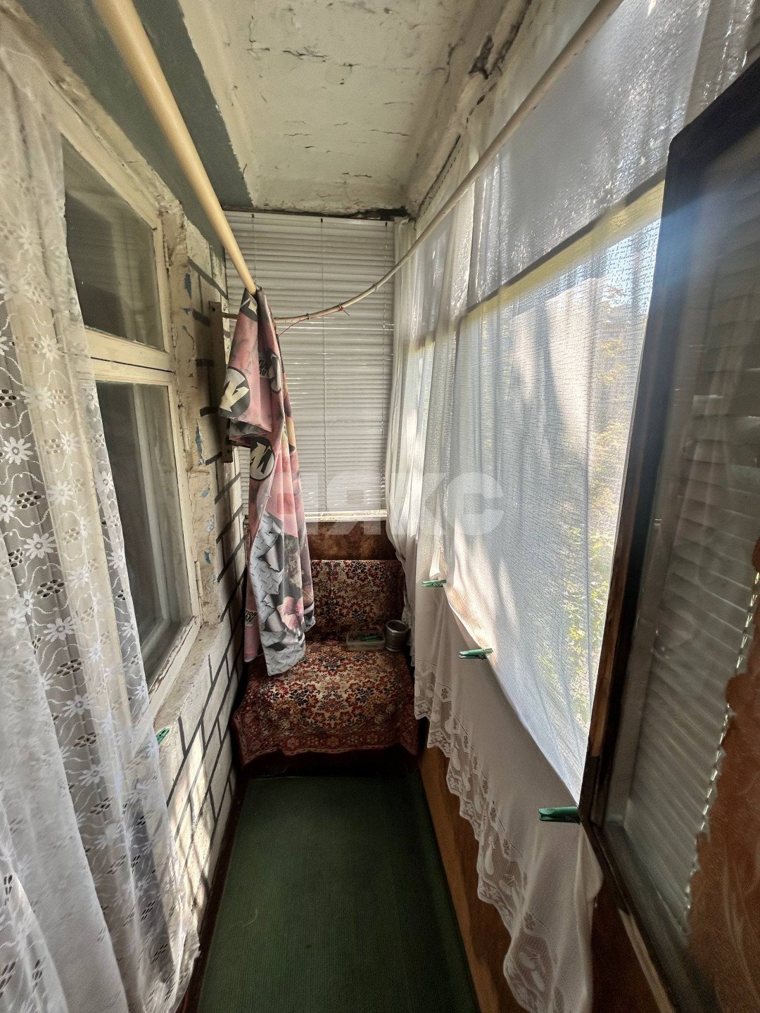 Фото №13: 3-комнатная квартира 60 м² - Луганск, Молодёжный квартал, 24