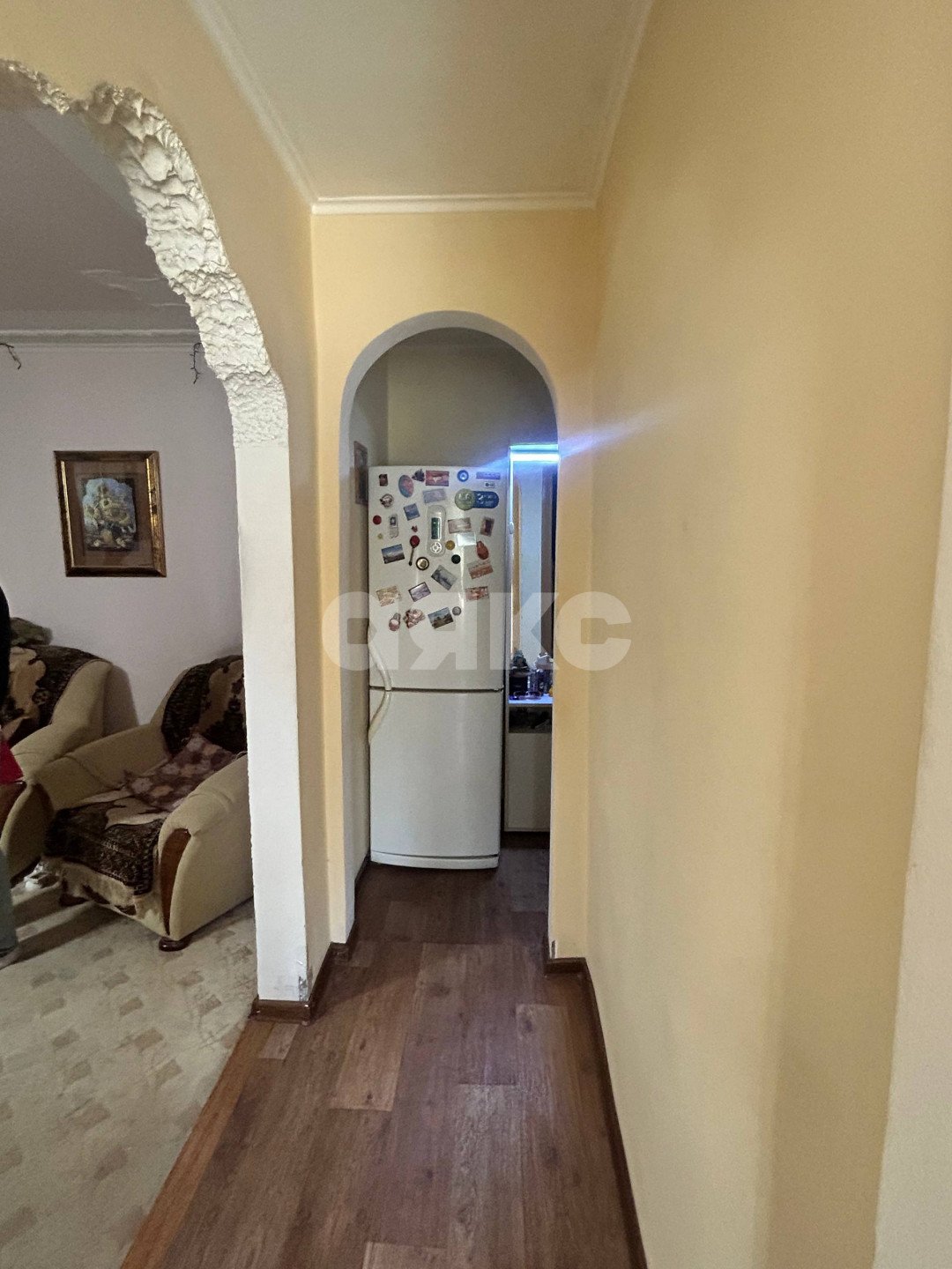 Фото №11: 3-комнатная квартира 60 м² - Луганск, Молодёжный квартал, 24