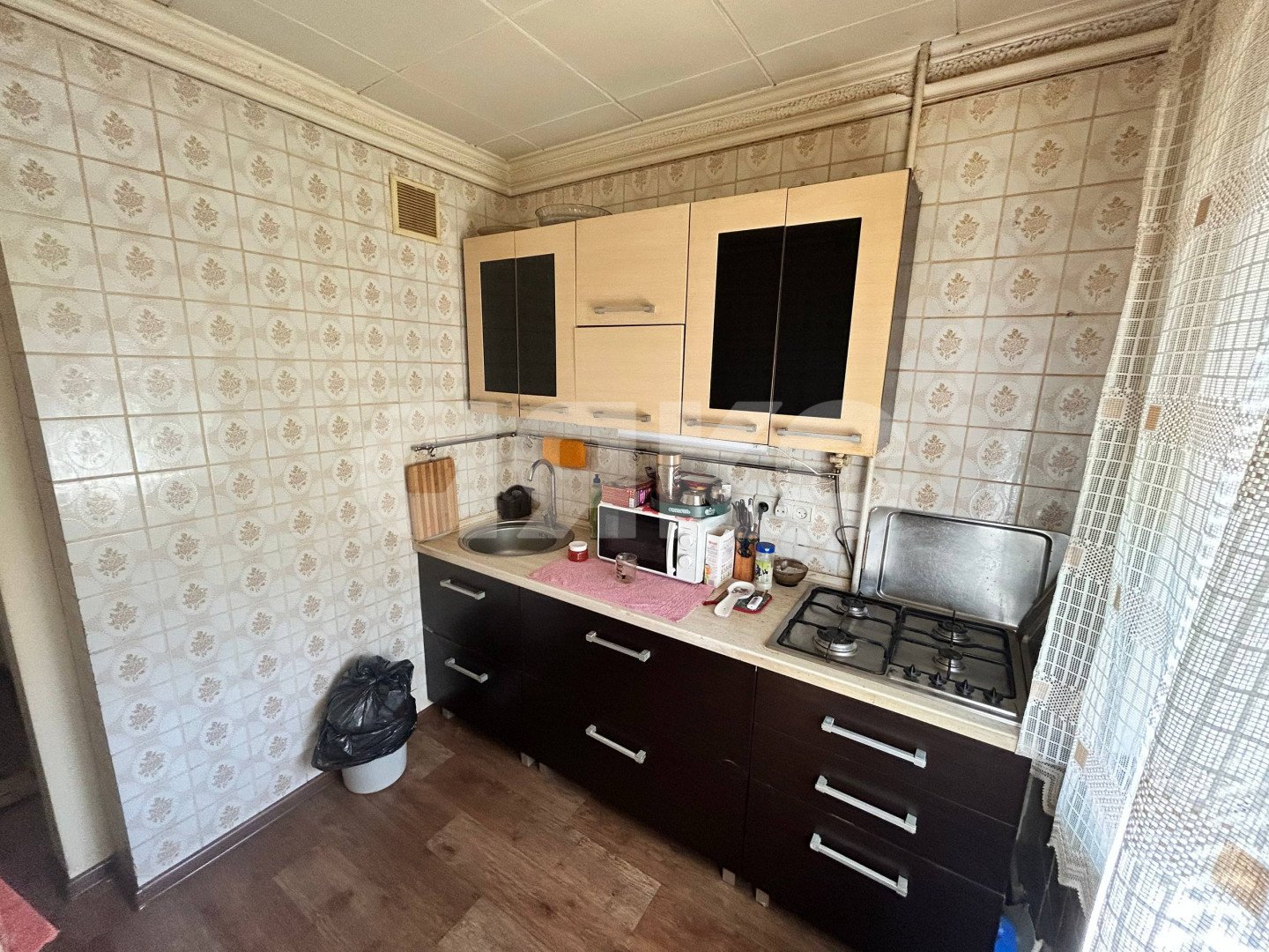 Фото №7: 3-комнатная квартира 60 м² - Луганск, Молодёжный квартал, 24