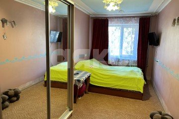 Фото №3: 3-комнатная квартира 60 м² - Луганск, мкр. Молодёжный квартал, 24