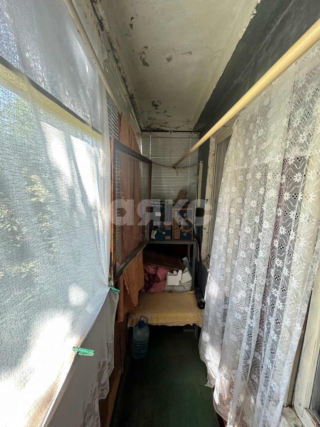 Фото №14: 3-комнатная квартира 60 м² - Луганск, Молодёжный квартал, 24