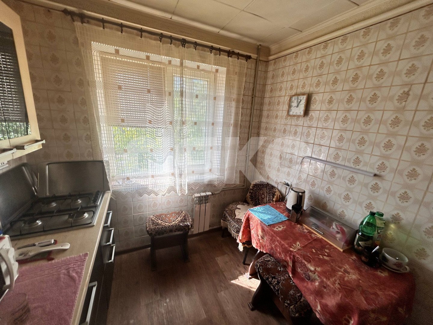 Фото №9: 3-комнатная квартира 60 м² - Луганск, Молодёжный квартал, 24