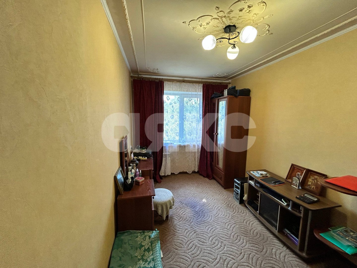 Фото №5: 3-комнатная квартира 60 м² - Луганск, Молодёжный квартал, 24