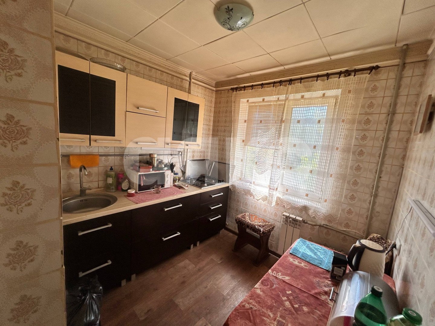 Фото №8: 3-комнатная квартира 60 м² - Луганск, Молодёжный квартал, 24