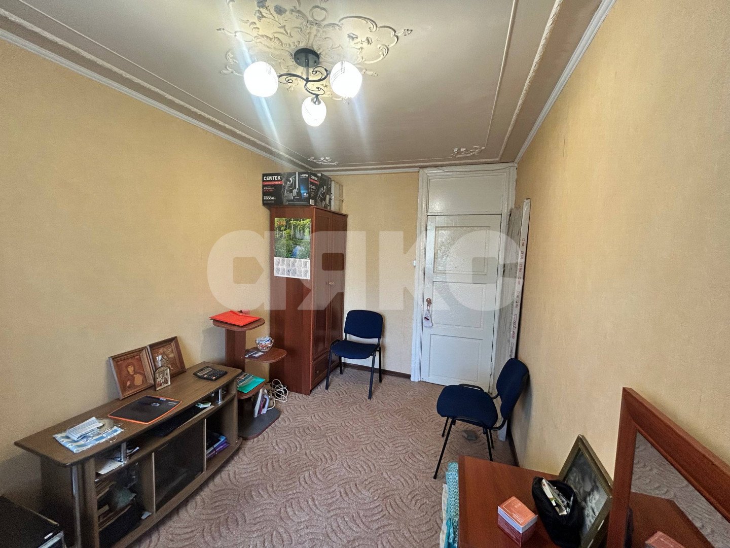 Фото №6: 3-комнатная квартира 60 м² - Луганск, Молодёжный квартал, 24