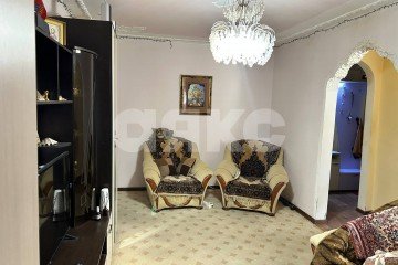 Фото №2: 3-комнатная квартира 60 м² - Луганск, мкр. Молодёжный квартал, 24