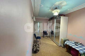 Фото №4: 3-комнатная квартира 60 м² - Луганск, мкр. Молодёжный квартал, 24