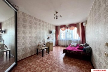 Фото №3: 2-комнатная квартира 63 м² - Краснодар, мкр. Комсомольский, ул. Уральская, 119/2