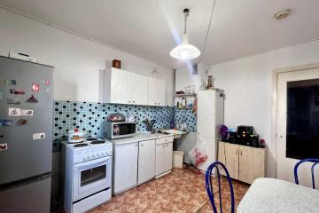 Фото №2: 2-комнатная квартира 63 м² - Краснодар, мкр. Комсомольский, ул. Уральская, 119/2