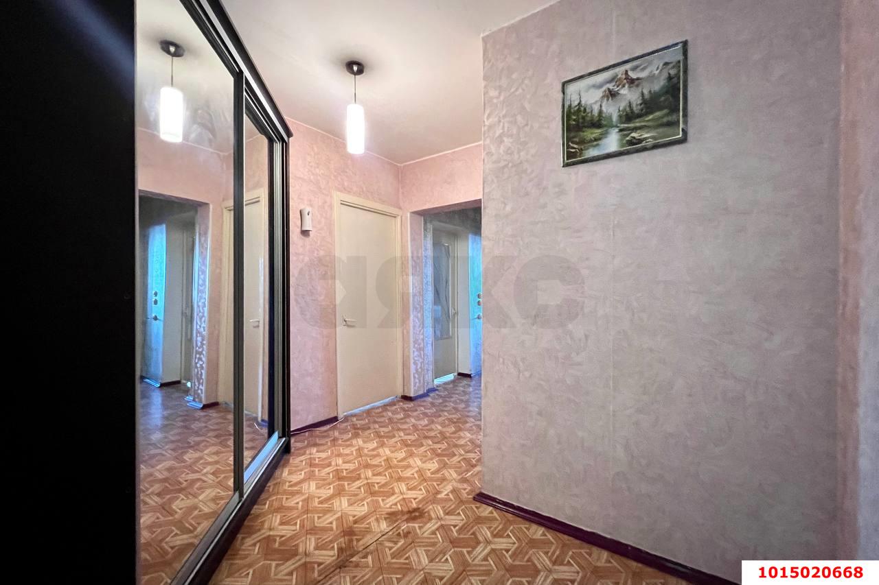 Фото №7: 2-комнатная квартира 63 м² - Краснодар, Комсомольский, ул. Уральская, 119/2