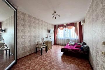 Фото №3: 2-комнатная квартира 63 м² - Краснодар, мкр. Комсомольский, ул. Уральская, 119/2