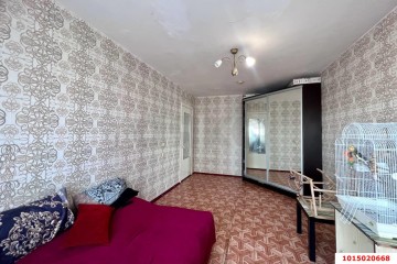 Фото №4: 2-комнатная квартира 63 м² - Краснодар, мкр. Комсомольский, ул. Уральская, 119/2