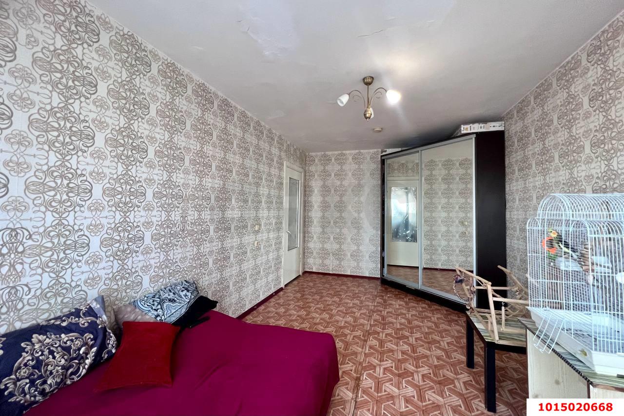 Фото №4: 2-комнатная квартира 63 м² - Краснодар, Комсомольский, ул. Уральская, 119/2