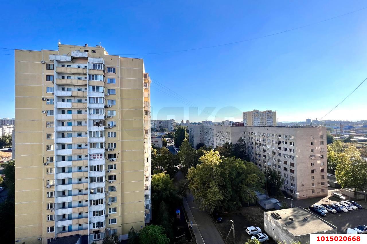 Фото №10: 2-комнатная квартира 63 м² - Краснодар, Комсомольский, ул. Уральская, 119/2