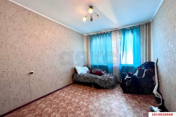 Фото №5: 2-комнатная квартира 63 м² - Краснодар, мкр. Комсомольский, ул. Уральская, 119/2