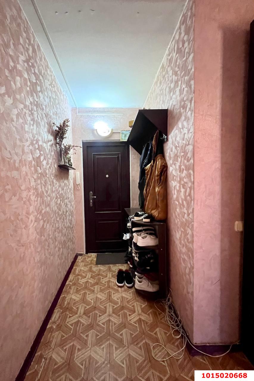 Фото №8: 2-комнатная квартира 63 м² - Краснодар, Карасунский внутригородской округ, мкр. Комсомольский, ул. Уральская, 119/2