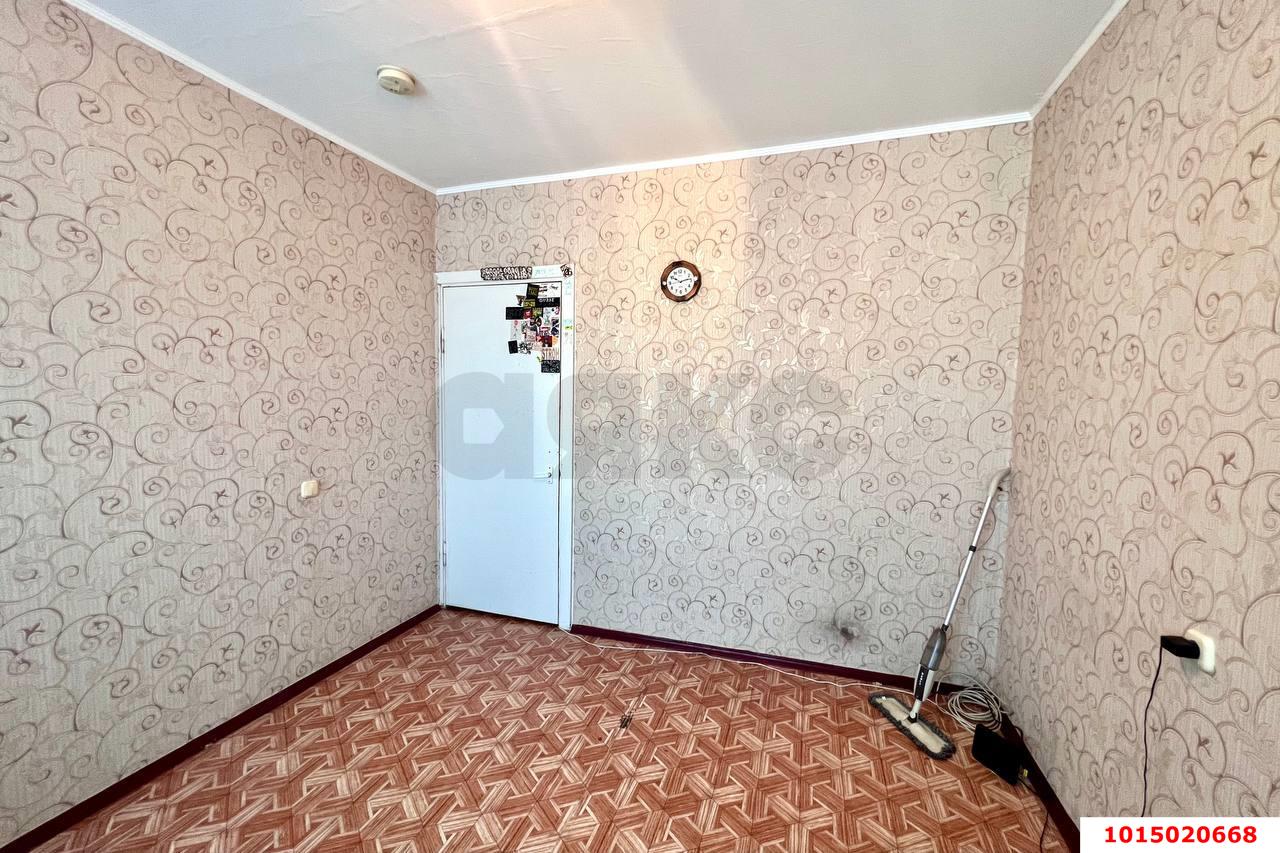 Фото №6: 2-комнатная квартира 63 м² - Краснодар, Комсомольский, ул. Уральская, 119/2