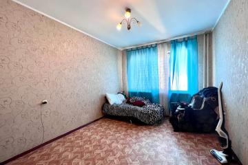 Фото №5: 2-комнатная квартира 63 м² - Краснодар, мкр. Комсомольский, ул. Уральская, 119/2