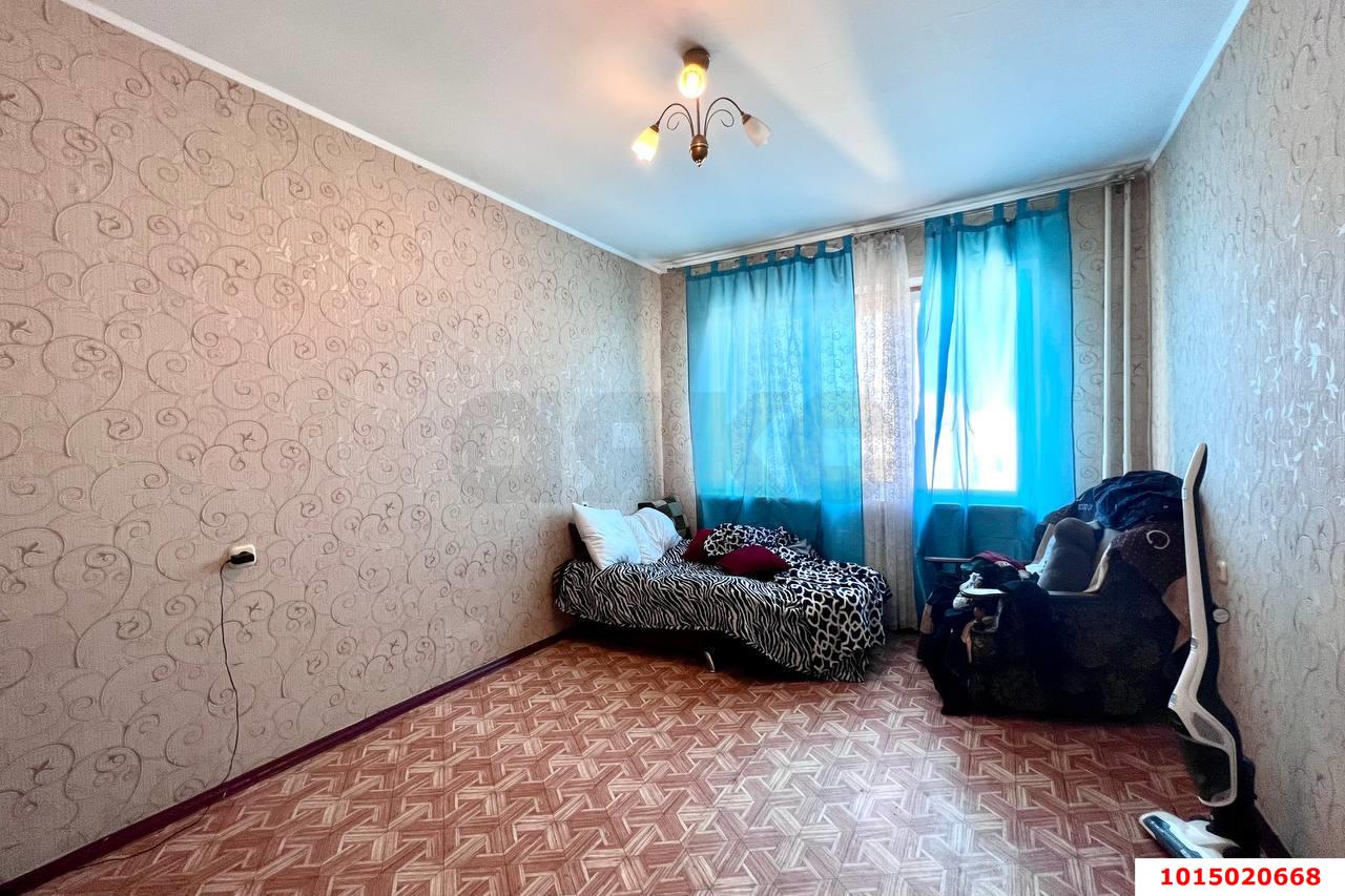 Фото №5: 2-комнатная квартира 63 м² - Краснодар, Комсомольский, ул. Уральская, 119/2