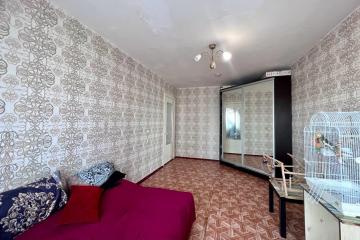 Фото №4: 2-комнатная квартира 63 м² - Краснодар, мкр. Комсомольский, ул. Уральская, 119/2