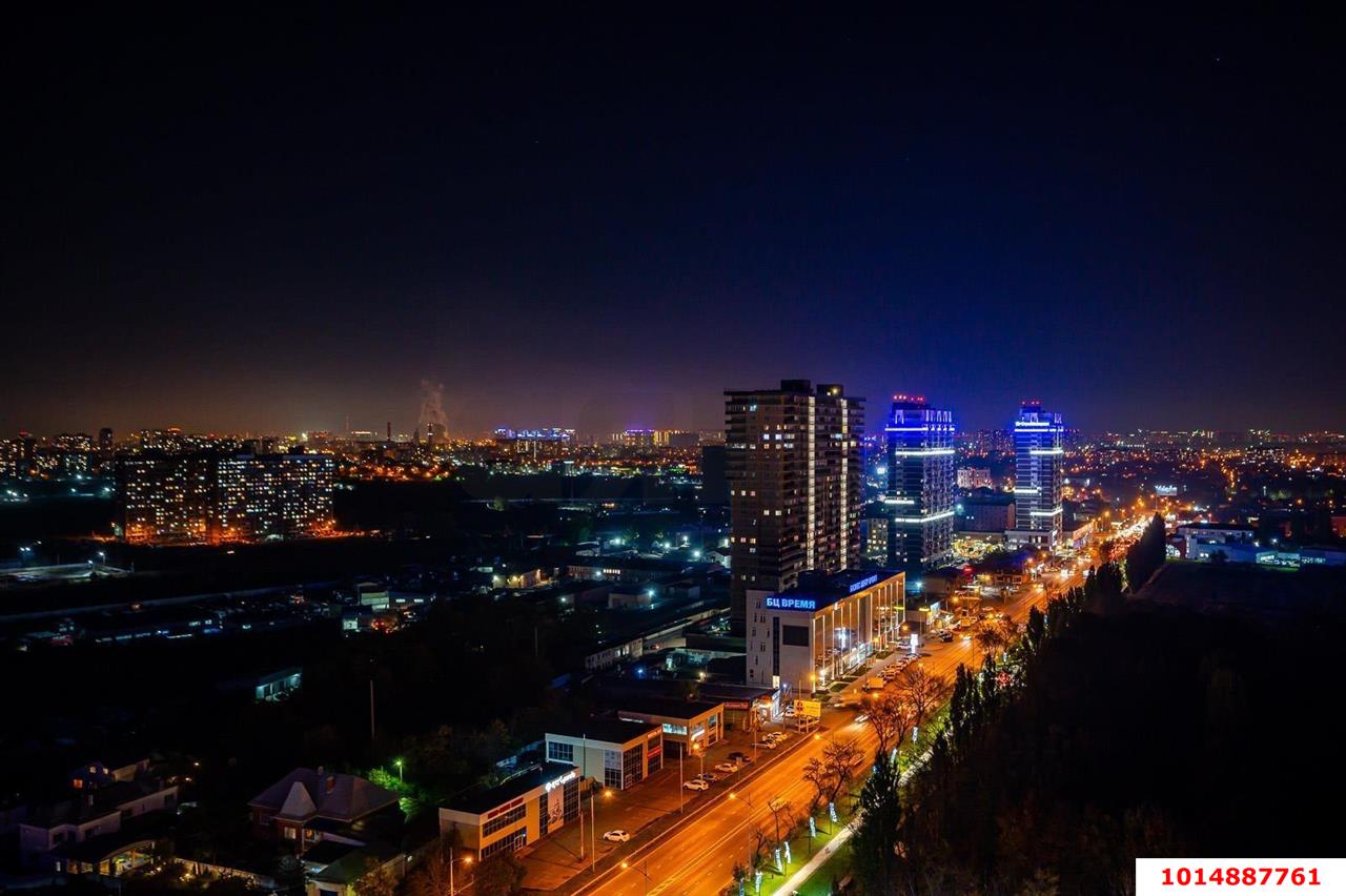 Фото №20: 3-комнатная квартира 89 м² - Краснодар, Пашковский, ул. Леонида Лаврова, 8к1ск1